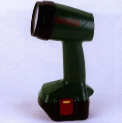 Bosch Children's Flashlight
