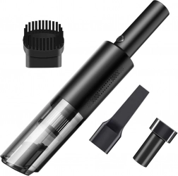 Akku-Handstaubsauger für Auto 120W