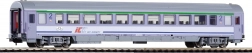 Piko Reisezugwagen Bmnopuvz IC 2. Klasse PKP, Epoche VI