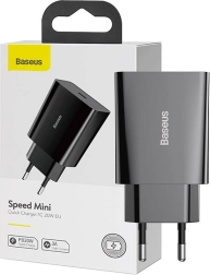 Baseus Speed Mini Quick Charger