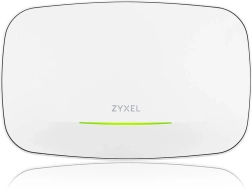 Zyxel NWA210BE Wi‑Fi 7 Access Point with BandFlex and 2.5GbE