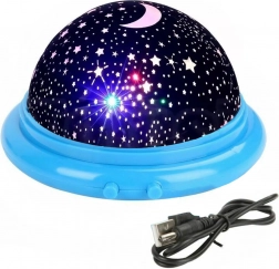 LED-Sternenhimmel-Projektor