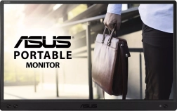 Moniteur portable ASUS ZenScreen 15,6" Full HD
