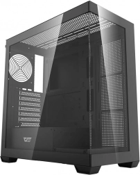 Boîtier PC Darkflash DS900 noir