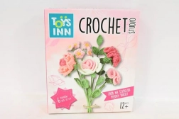 Toys Inn Crochet Studio – Bouquet