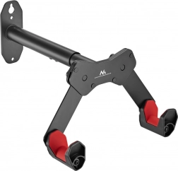 Wandhalterung für Fahrräder verstellbar