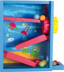 Small Foot Gumball Espace