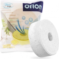 Ersatz-Zitronen-Tablette für Luftentfeuchter 450 g