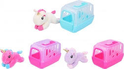 Unicorn in a Carrier