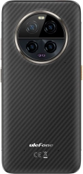 Ulefone Armor 23 Ultra 5G 12/512 GB schwarz