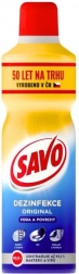 Savo Disinfectant Original 1.2 l