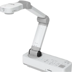 Caméra de documents visuelle EPSON ELPDC13 Full HD