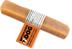 EXPLORER DOG friandise au fromage himalayen et au miel - 1 pièce – M