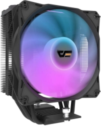 Refroidisseur de processeur Darkflash Z4 Pro Mist noir