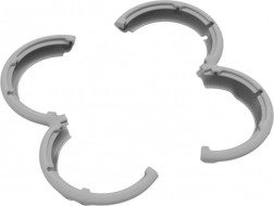 Propellerschutz SUNNYLIFE für DJI Neo (grau)