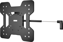 Premium tv-muurbeugel Motion, VESA 200×200
