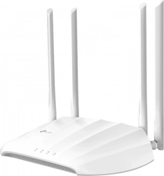 tp-link draadloos access point ac1200 wa1201 met poe