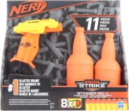 Nerf Alpha Strike Stinger SD-1 target set