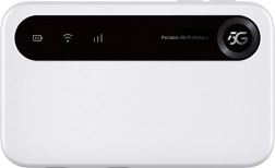 ZTE Draagbare Wi‑Fi Hotspot 5G