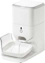 Intelligenter automatischer Futterspender CATLINK F04 STD, 4 l