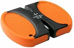 Taidea mini-zakmessenslijper oranje