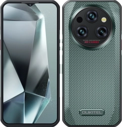 Oukitel WP35 Pro rugged 5G smartphone 11,000 mAh, 512 GB