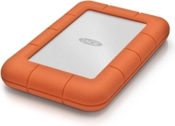 Disque dur externe LaCie Rugged Mini 4 To