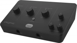externe audio-interface creative live! audio a3 usb