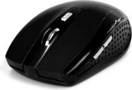 RATON PRO Wireless Mouse – black