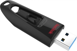 Clé USB SanDisk Ultra 256 Go USB 3.0 100 Mo/s