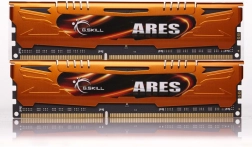 G.SKILL DDR3 16GB Ares Memory Module 1600MHz CL10