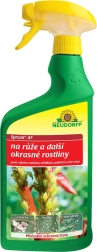 Spray for roses and ornamental plants SPRUZIT NEUDORFF AF 750 ml