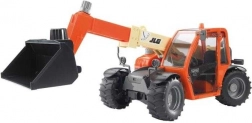 Bruder JLG 2505 Telescopic Loader 1:16