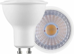 Modee Ampoule LED GU10 5 W blanc neutre