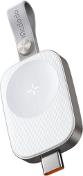 Mcdodo USB-C Charger for Apple Watch