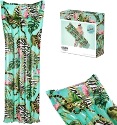 Opblaasbaar luchtbed voor op het water 183 × 69 cm BESTWAY