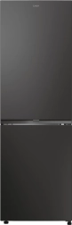 Freestanding refrigerator with bottom freezer ECN2CQTEB186