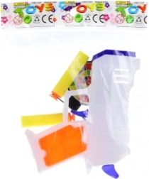 Foam Dart Blaster for Kids