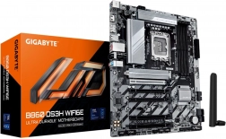 Gigabyte B860 DS3H WIFI 6E – ATX motherboard for Intel Core Ultra