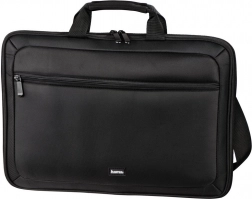14.1″ Laptop Bag, Black