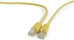 Patch Cable Cat.5e 3 m Yellow