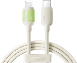 Fast Charging Data Cable USB-C - Lightning Joyroom