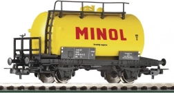 Piko Kesselwagen Minol DR Epoche IV - 57713