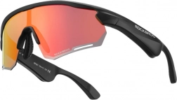 Rockbros Polarisierte Bluetooth-Sonnenbrille