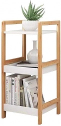Bambusbücherregal ModernHome