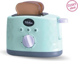 Kindertoaster mit Soundeffekten