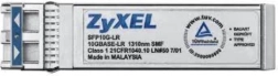 SFP+ transceiver 10G LR, range 10 km