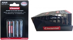 Carrera Alkaline Batteries AAA 1.5 V – Set of 8 pcs