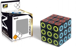 modern puzzle cube 3x3 rubik’s cube – type I