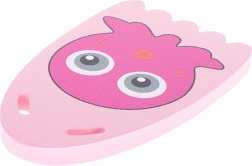 Kinder-Schwimmbrett aus Schaumstoff mit Oktopus-Motiv, 20 kg